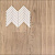 фото инженерной доски Oak Disparo Натур